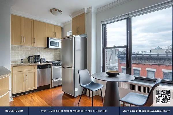 Downing St #5U - Photo 7 of 20