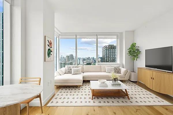 Broome St #2303 - Photo 4 of 15