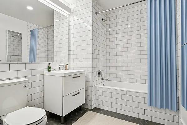 Broome St #604 - Photo 4 of 20