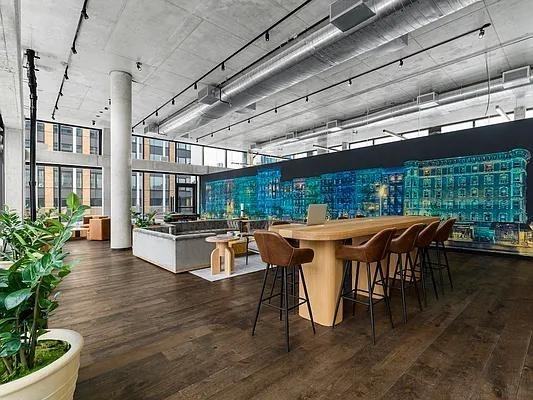 Broome St #604 - Photo 5 of 20