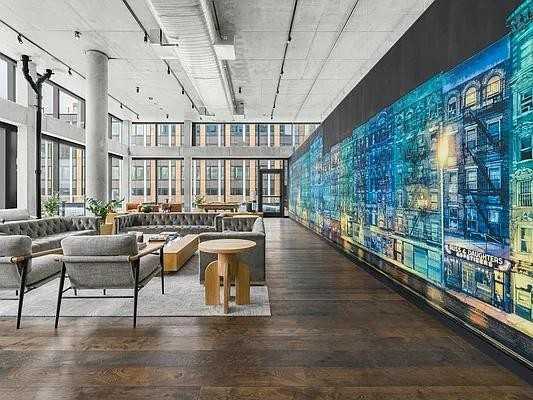 Broome St #1507 - Photo 5 of 12