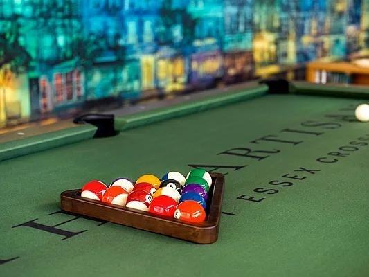 Broome St #1407 - Photo 7 of 19