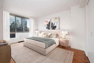 W 26th St #12F - Photo 1 of 1