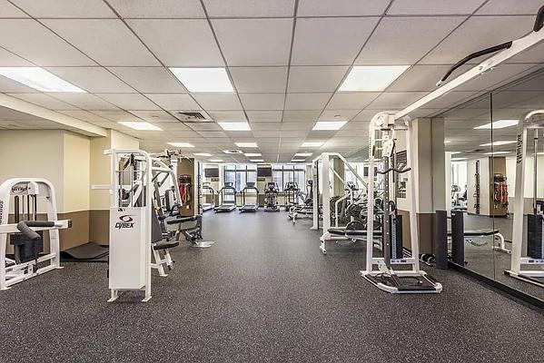 W 26th St #12F - Photo 5 of 10