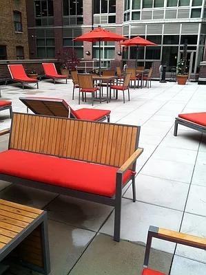 W 26th St #12F - Photo 6 of 10