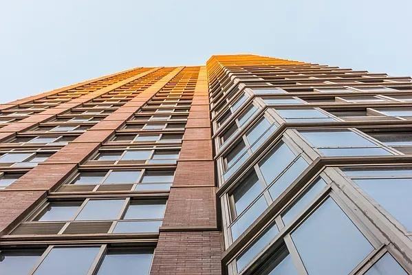 W 26th St #12F - Photo 7 of 10