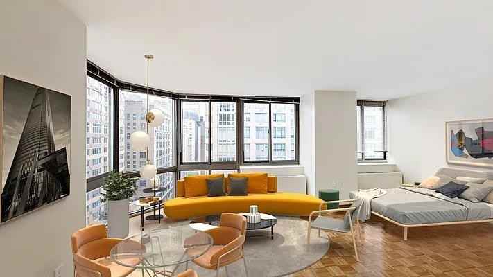 W 26th St #21G - Photo 5 of 16