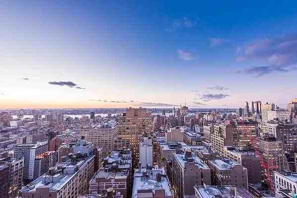 W 26th St #21G - Photo 7 of 16