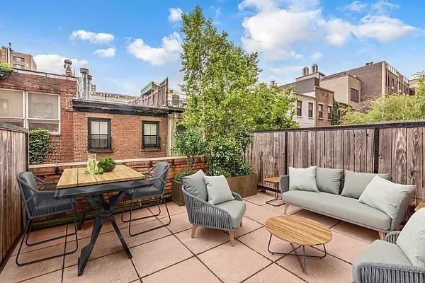 W 23rd St #314 - Photo 5 of 19