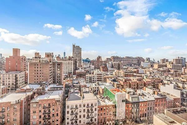 W 23rd St #1514 - Photo 5 of 20