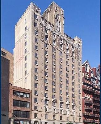 W 23rd St #1514 - Photo 6 of 20