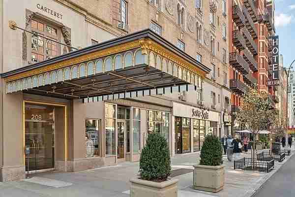 W 23rd St #1514 - Photo 7 of 20