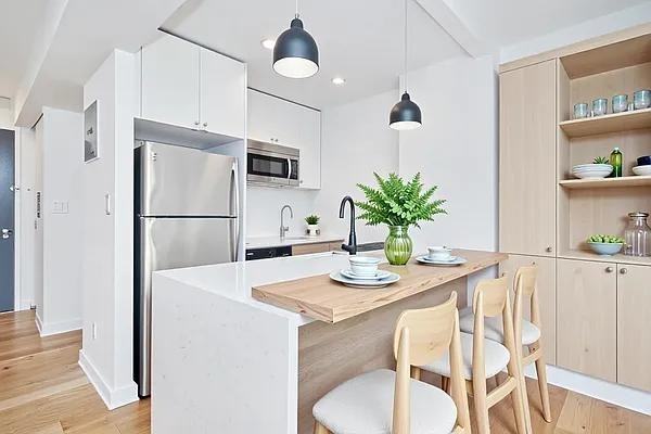 Mulberry St #6O - Photo 2 of 20