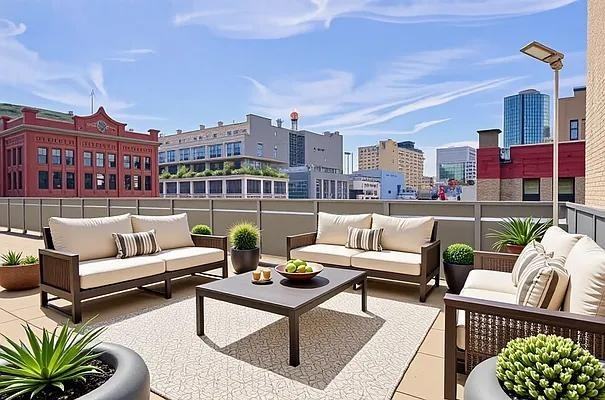 Mulberry St #6O - Photo 5 of 20