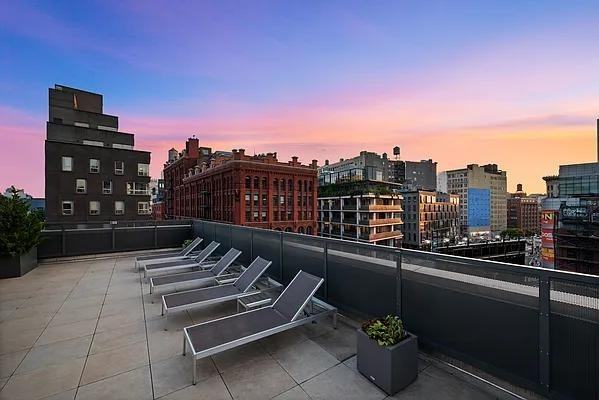 Mulberry St #6O - Photo 6 of 20