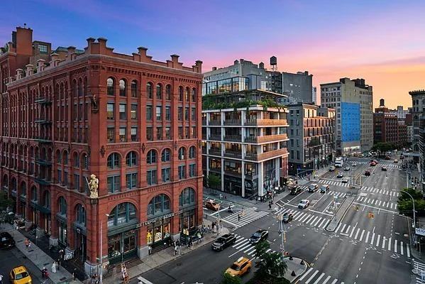 Mulberry St #6O - Photo 7 of 20