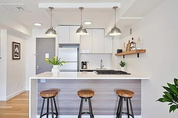 Mulberry St #2JJ - Photo 2 of 20