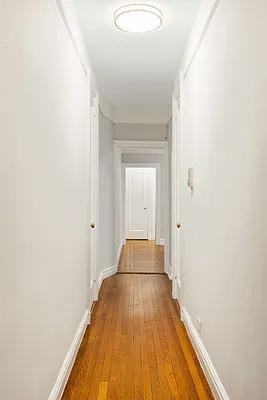 W 12th St #3E - Photo 2 of 11