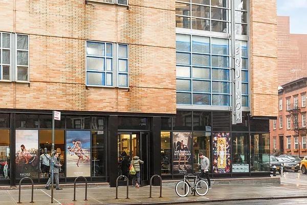 W 12th St #3E - Photo 6 of 11