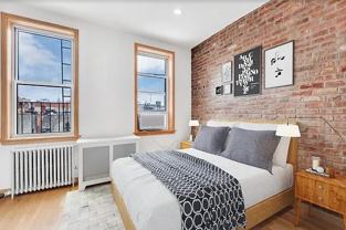 Baxter St #19A - Photo 1 of 1
