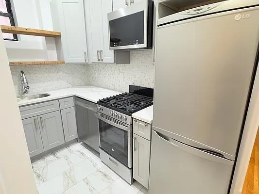 Lafayette St #1A - Photo 3 of 20