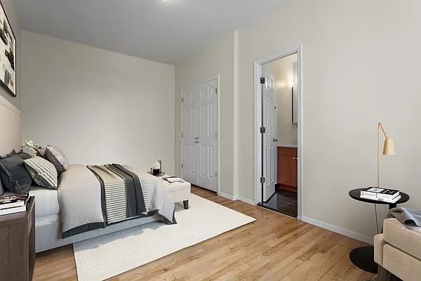 W 11th St #5G - Photo 2 of 20