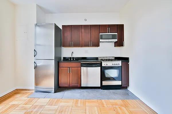 W 11th St #5G - Photo 3 of 20