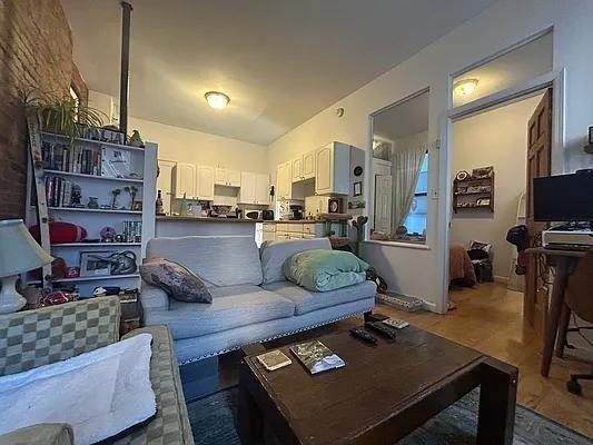 E 2nd St #31 - Photo 3 of 20