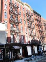 Bleecker St #4D - Photo 1 of 1
