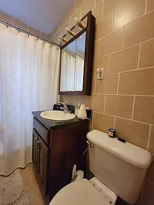 W 21st St #3A - Photo 4 of 4