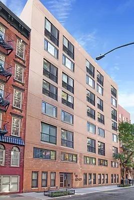 Jones St #2G - Photo 6 of 15