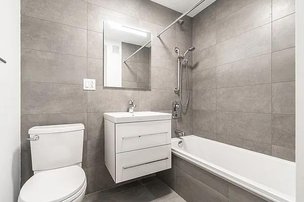 E 22nd St #5M - Photo 2 of 11