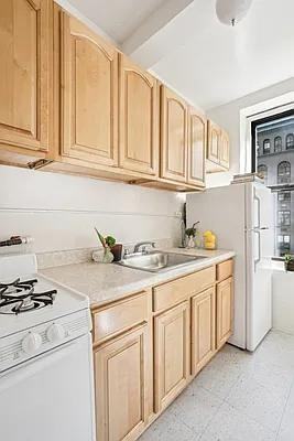 W 16th St #5C - Photo 3 of 14