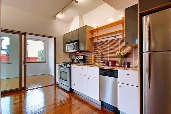 Waverly Pl #PHA - Photo 2 of 20