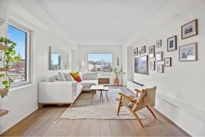 featured image of W Houston St #10F