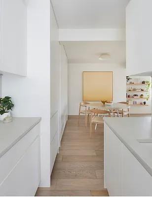 W Houston St #10F - Photo 7 of 20