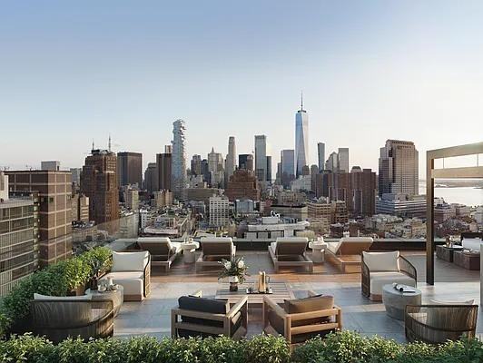 Varick St #15A - Photo 6 of 18