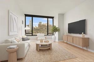 featured image of Varick St #19B