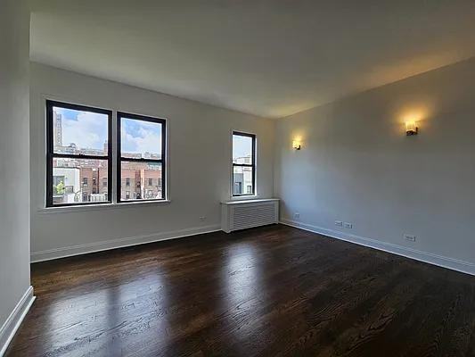 W 22nd St #7M - Photo 3 of 7