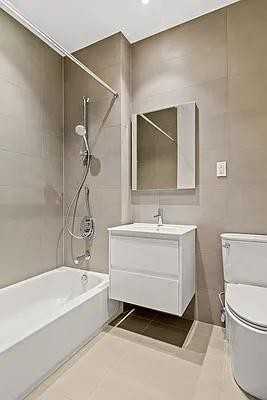 E 21st St #01A - Photo 2 of 10