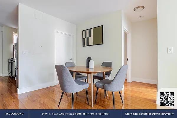 W 15th St #4K - Photo 7 of 20