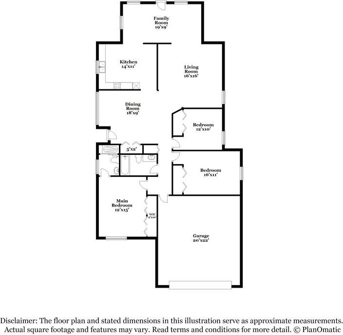 1388 La Paloma Cir - Photo 2 of 16