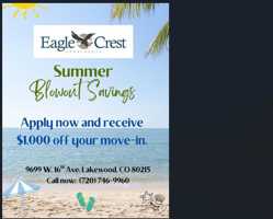 featured image of 9699 West 16th Avenue