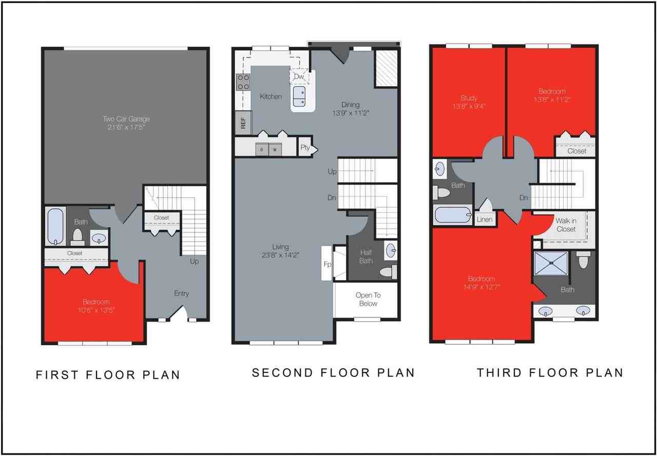 304 Sibelius Ct #304 - Photo 3 of 50