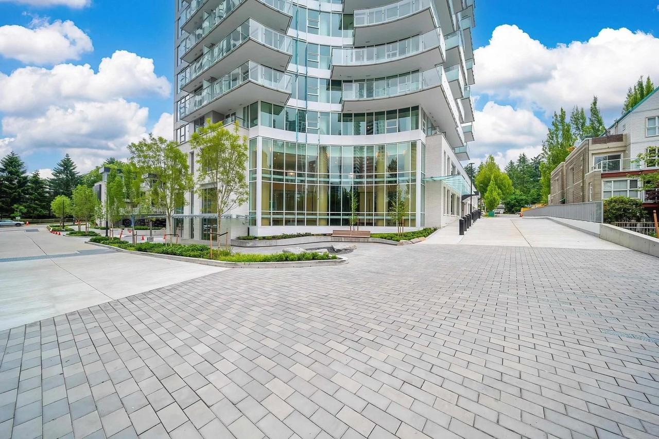 Park George Tower 1 - Photo 2 of 19