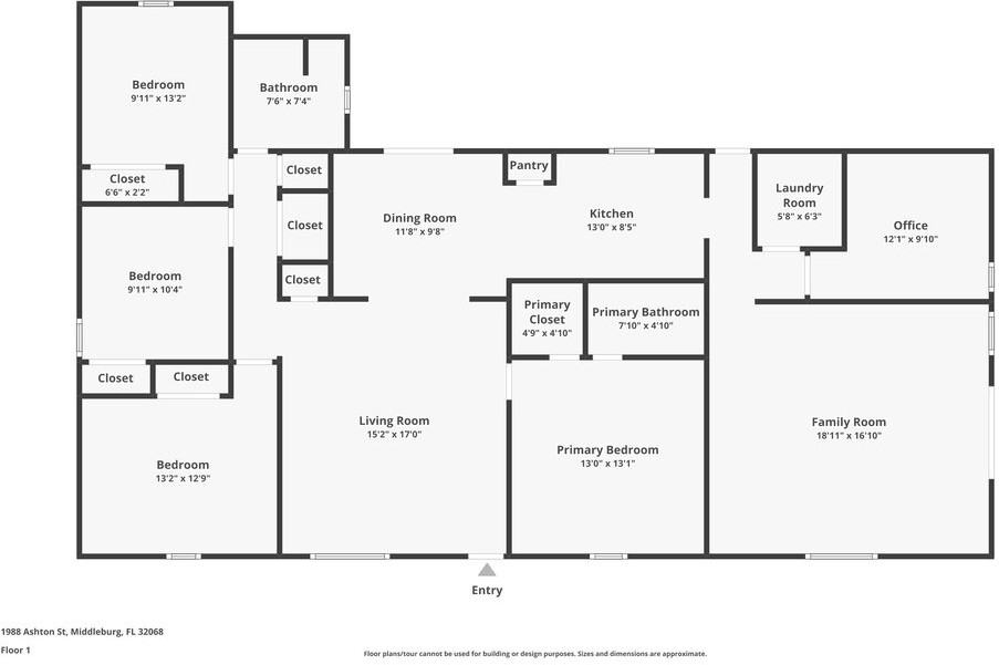1988 Ashton St - Photo 2 of 16