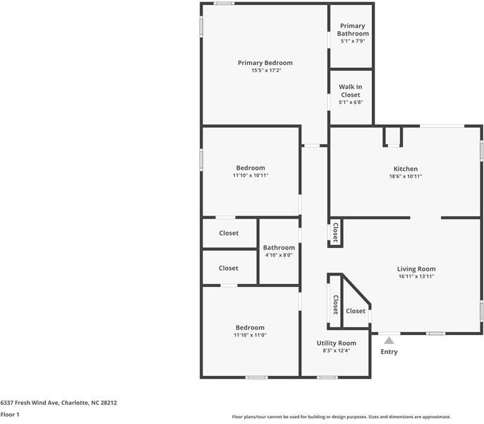 6337 Fresh Wind Ave - Photo 2 of 16