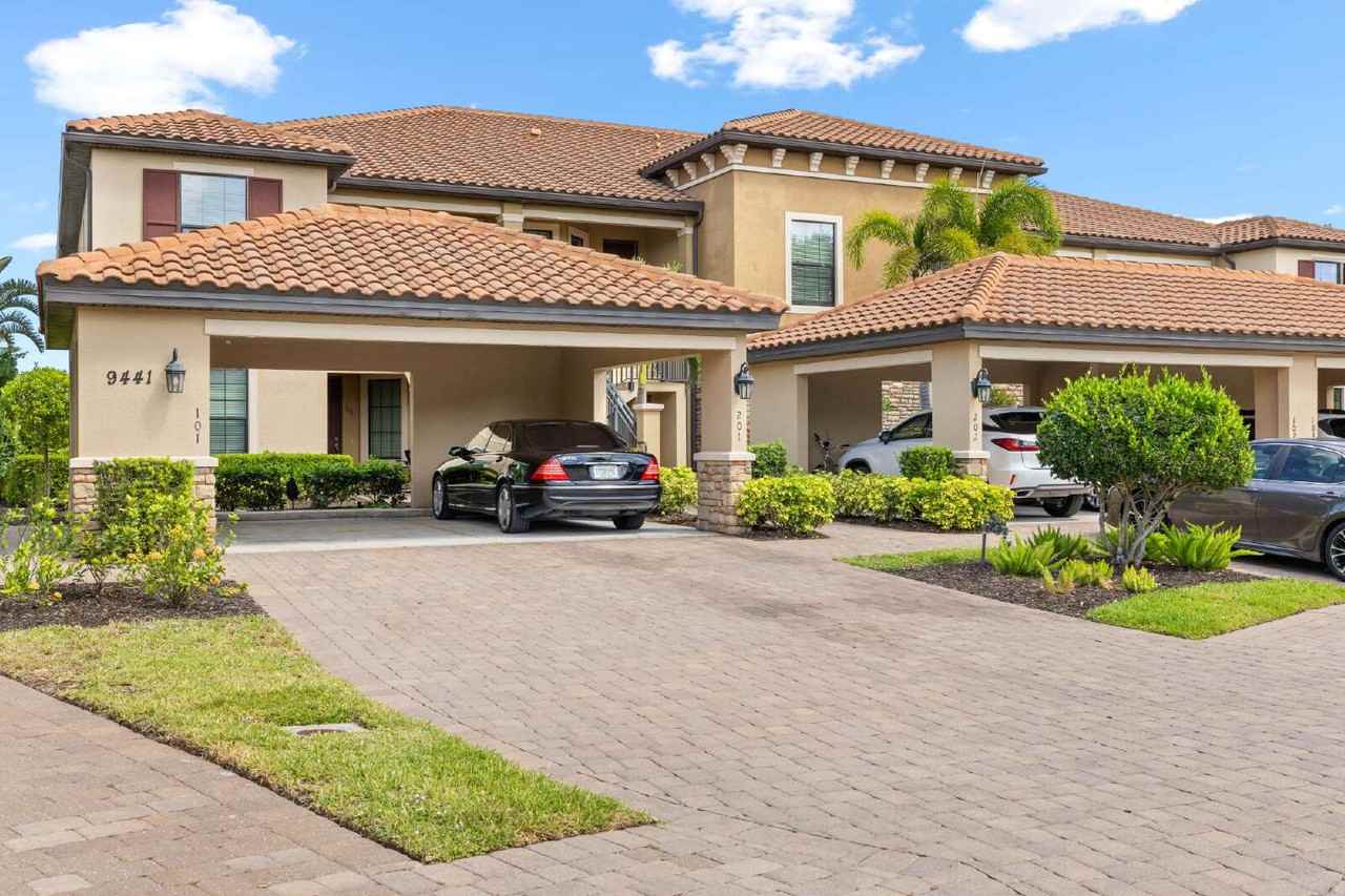 9441 Benvenuto Ct #102