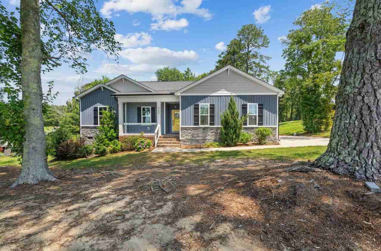 454 Nc 98 Hwy E - Photo 2 of 34