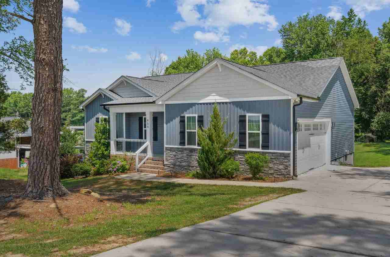 454 Nc 98 Hwy E - Photo 3 of 34